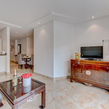 סן מיגל דה אבונה Brand New Apartment In Park Albatros With Pool View מראה חיצוני תמונה
