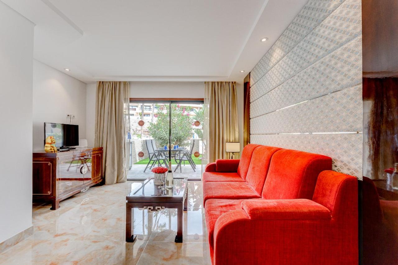 סן מיגל דה אבונה Brand New Apartment In Park Albatros With Pool View מראה חיצוני תמונה