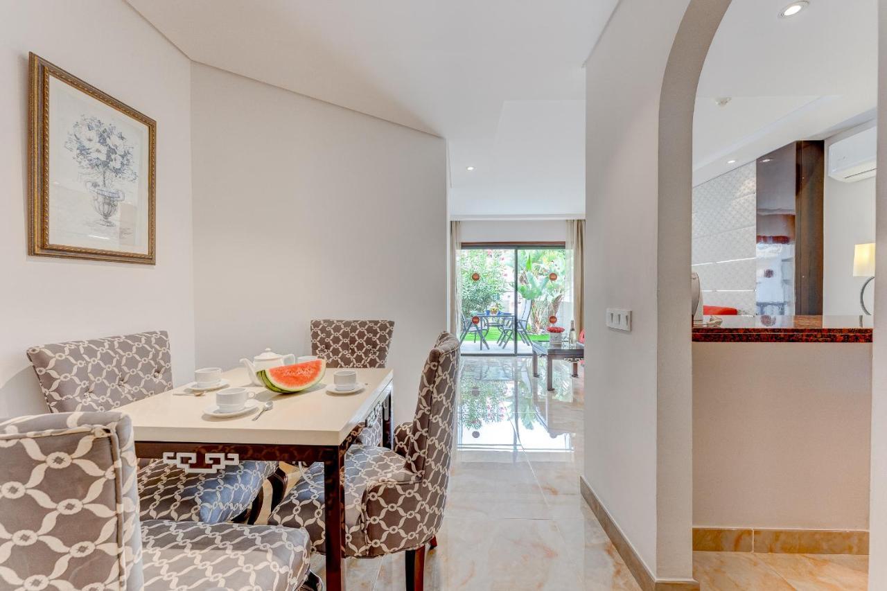סן מיגל דה אבונה Brand New Apartment In Park Albatros With Pool View מראה חיצוני תמונה